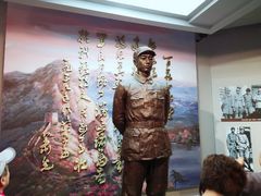 -平西抗日烈士陵园