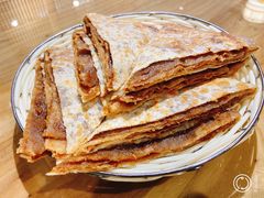 -十六中酱肉·烧烤·京菜小馆(五方桥旗舰店)