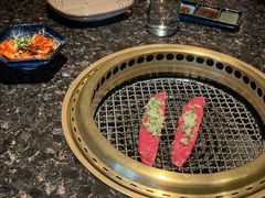 -老乾杯和牛烧肉(王府中环店)
