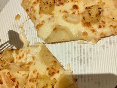 -必胜客(北苑路店)