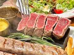 -Entrecôte 法国牛扒馆(保利·时光里店)