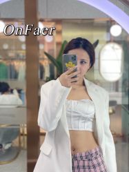 -OnFaer.纹眉半永久无创洗眉