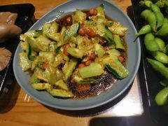-金谷园饺子·烧烤(人大总店)
