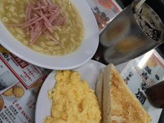 -华星冰室(湾仔店)