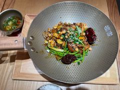 -福客麻辣烫·现炒麻辣香锅(印力中心店)