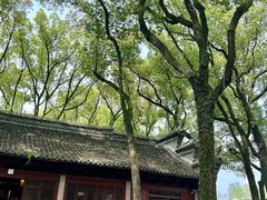 -天一阁博物院