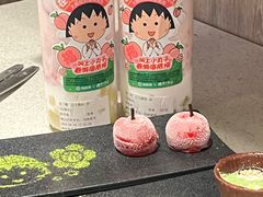-海底捞火锅(华润万象汇店)
