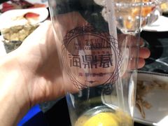 -海鼎荟海鲜姿造(仟禧汇店)