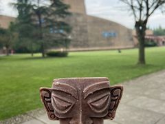 -三星堆博物馆