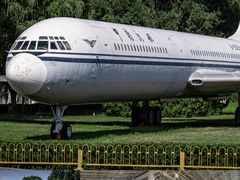 -中国航空博物馆