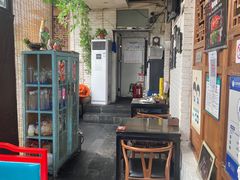 -锦尚阁烤鱼•天津菜(宣武门胡同店)