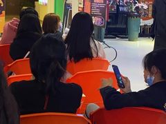 门面-梨花自助烤肉(天河城店)