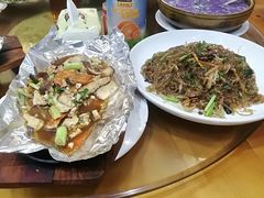 -下梅人家土菜馆(历史文化餐厅度假区店)