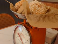 -太食獸泰式茶餐厅(IFS国金中心店)