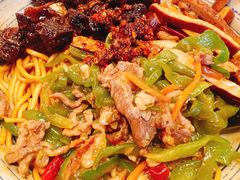 -梅溪·小伙子干挑面(安吉总店)