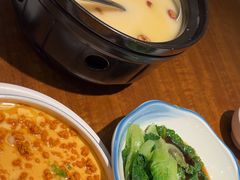 -乔街深夜食堂·小龙虾·高压锅生蚝(杭州总店)