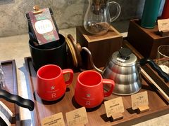 -星巴克臻选(思南公馆店)