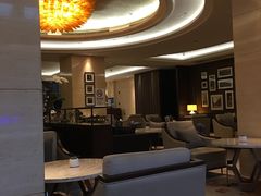 -上海新发展亚太JW万豪酒店