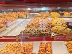 -味多美蛋糕(双合地铁店)