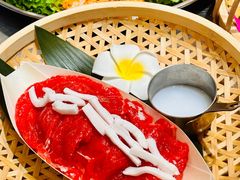 -朱光玉火锅馆(青岛凯德店)