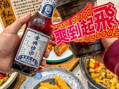 -友德福.老字号粤菜.广州地标融合美食(荔湾路店)