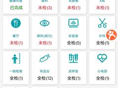 -瑞慈体检上海陆家嘴机构