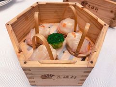 -天瑞轩·粤菜餐厅