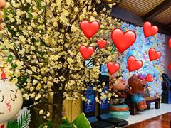 -汤连得温泉馆(宝山店)