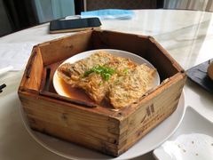 -顺德美的万豪酒店-万豪中餐厅