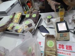 -南大门韩糕(后埭溪路店)
