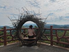 -武陵山森林公园