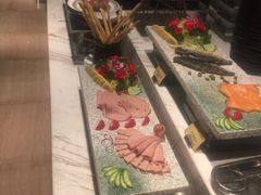 -中航泊悦酒店·云庭咖啡厅(虹桥机场T2店)