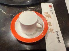 -粗粮人家·东北菜(洋桥店)