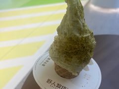 -野人先生现做冰淇淋(北京悠唐购物中心店)