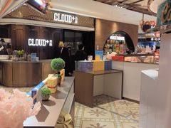 -杭州大厦LSE城市生活超市(杭州大厦店)