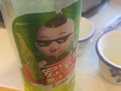 -朴小妹人参鸡汤火锅(长白山万达店)