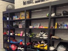 -EVOLUTION健身(麦凯乐店)