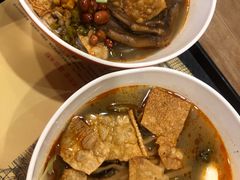 -瓦记米粉(东鼓道店)