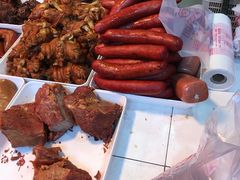 红肠-净香园熟肉(北坦总店)