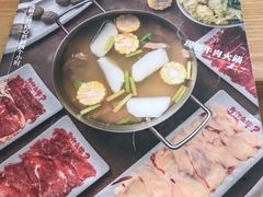 -为什么牛潮汕牛肉火锅(万胜广场店)