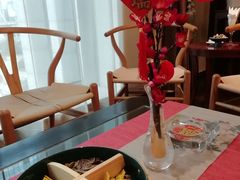 -宁波海逸大酒店·逸轩餐厅