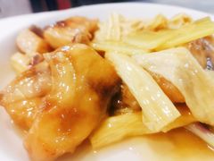 -文记壹心鸡(宝华路店)