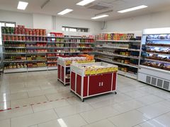 -百年义利(福长街店)
