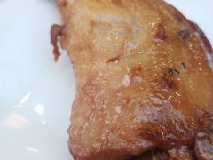 -百年老字号·观振兴蟹黄面·三虾面·苏式面(观前街富仁坊巷店)