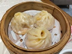 蟹粉汤包-松鹤楼面馆(中洲湾店)