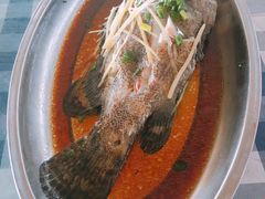 -钱大妈海鲜饭店(旅游大道店)