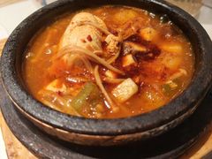 -七八冷面·延边朝鲜族美食(圣熙八号店)