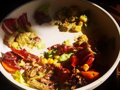 -九月里.自由花园餐厅