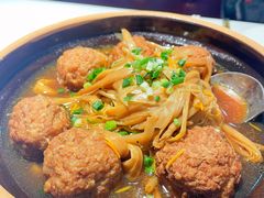 -品大三·经典淮扬菜(大行宫店)