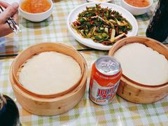 -姥姥春饼·烤鸭(未央路盛龙店)